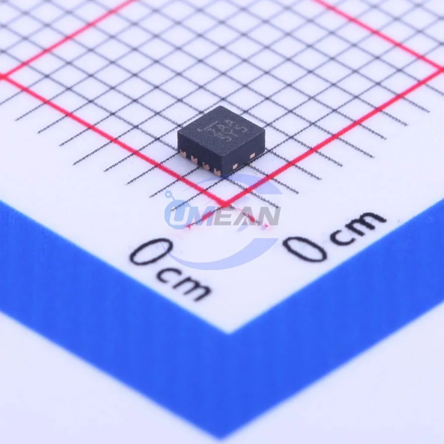 

Power chip- DC-DC chip MIC2250YML-TR MLF-8