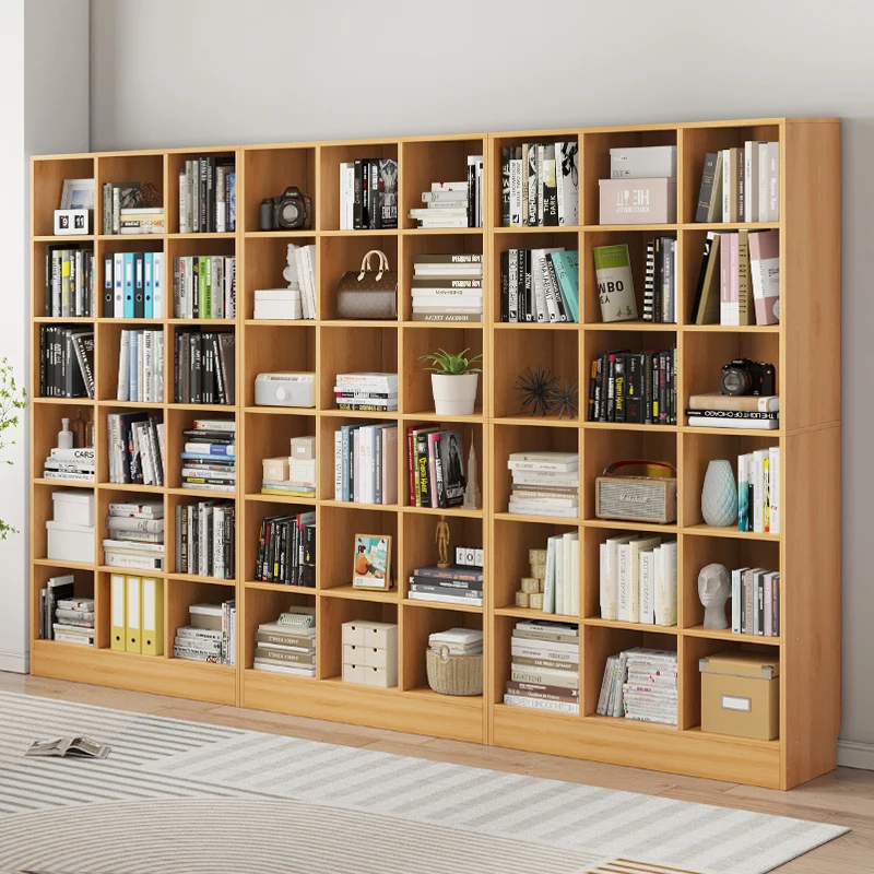 

Library Corner Book Shelf Display Nordic Side Modular Book Shelf Magazine Tall Libreria Scaffale Per Libri Home Furniture RR50BC