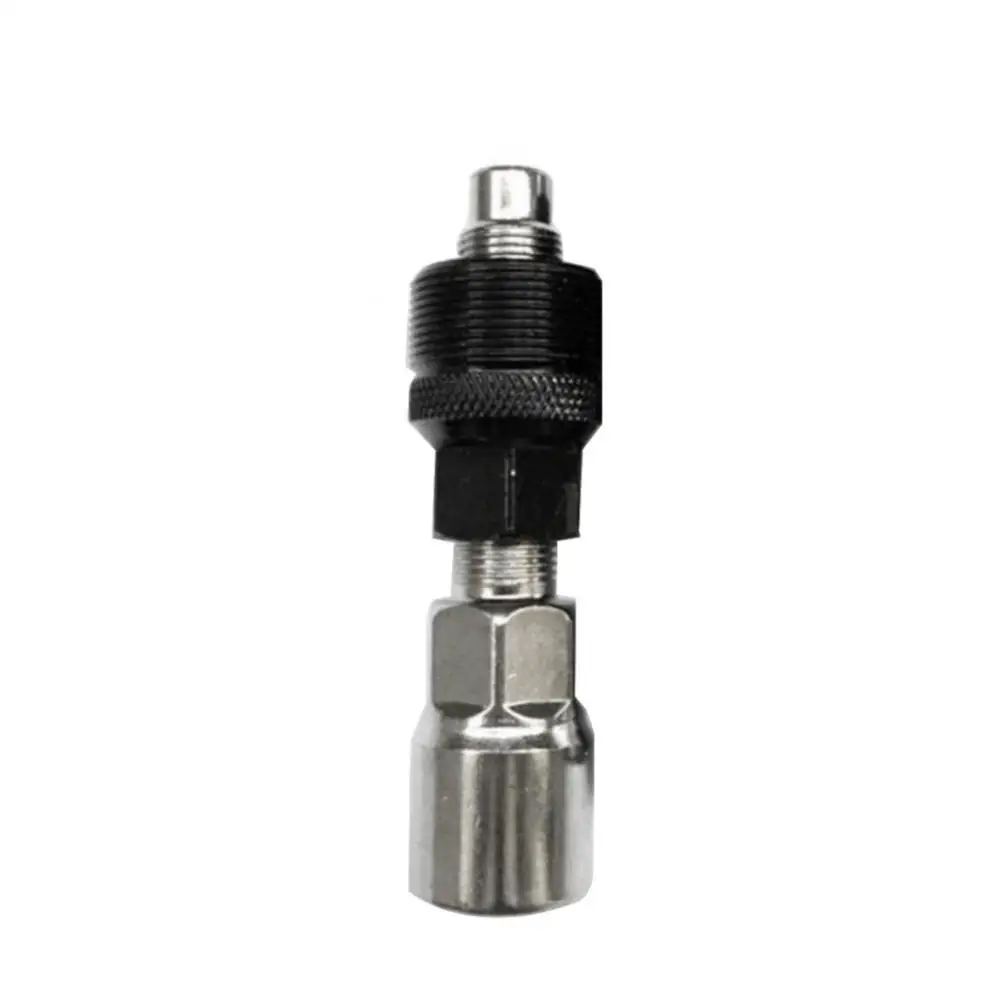 

Велосипедный Съемник кривошипа педаль Кривошип Нижний Кронштейн инструмент для ремонта велосипеда Велоспорт Альпинизм спорт уличные прин...