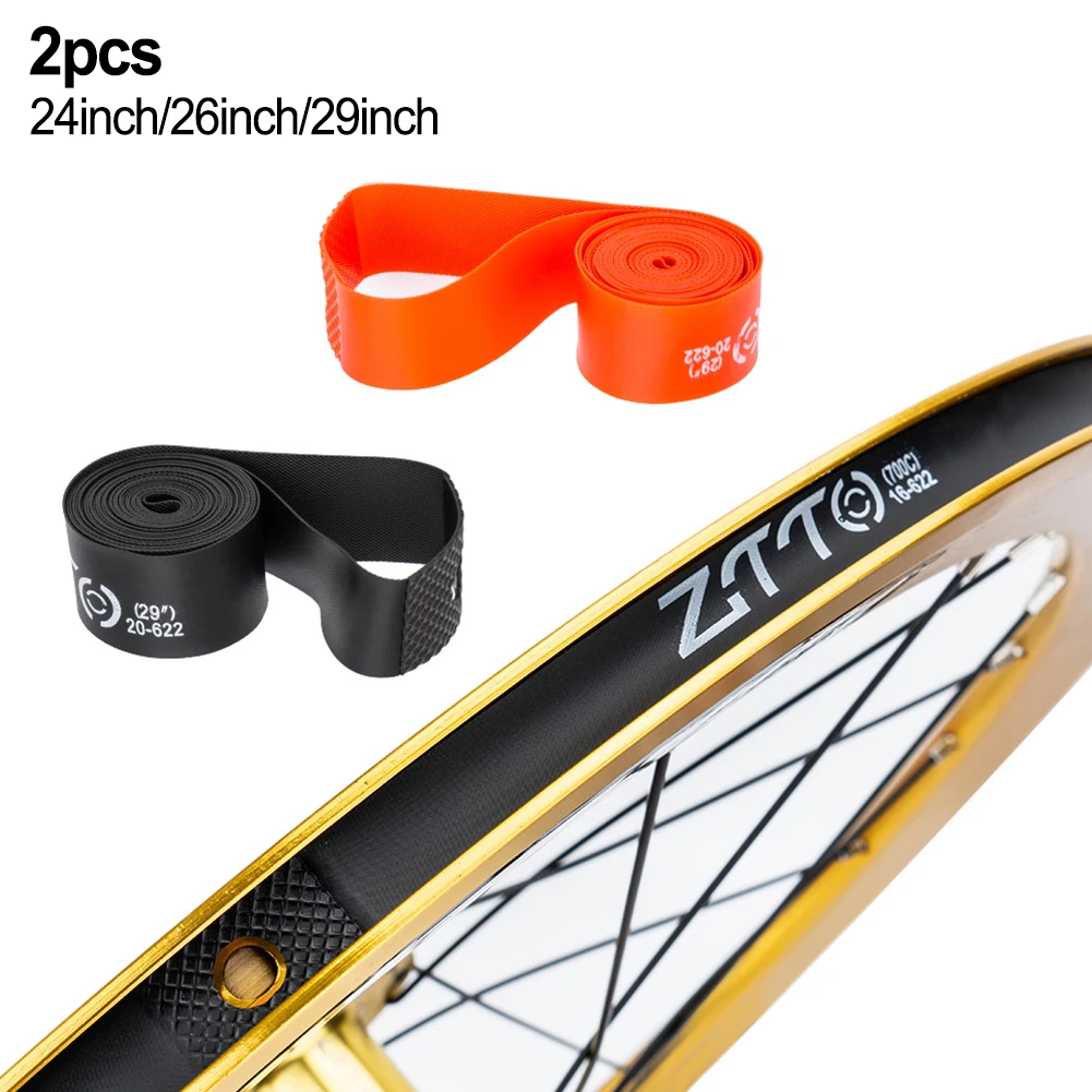 2 шт. лента из ПВХ для горных дорог 10 м