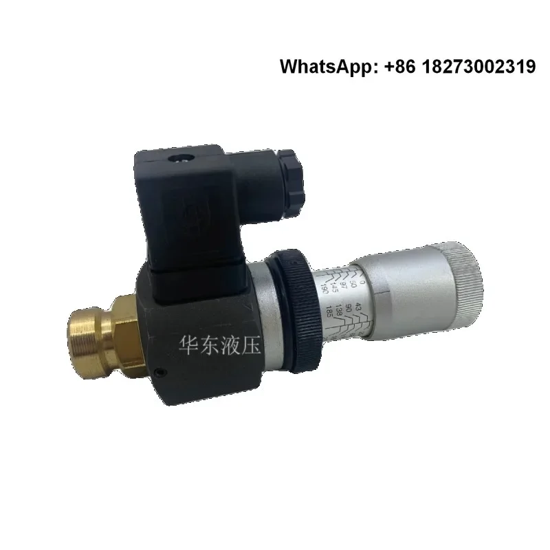 Реле давления переключатель масла Φ/NL/NLL