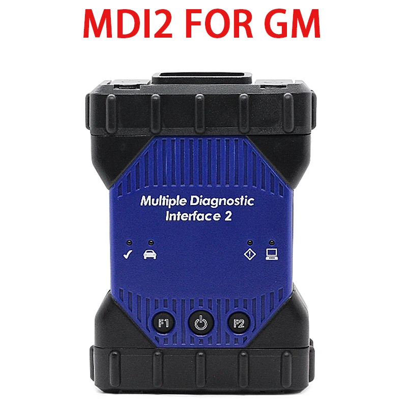 

V2020.3 MDI2 for WIFI MDI 2 MDI II add HDD Multiple Diagnostic Interface USB WIFI Multi-Language Scanner Software GDS2 Tech2Win