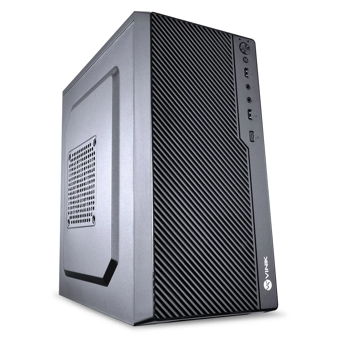 

CORPORATE CABINET ONE M1 USB 2.0 BLACK