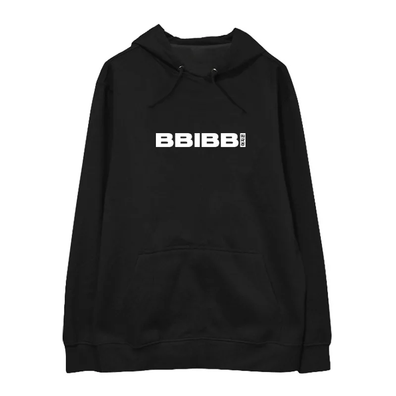 

IU Thick Hoodie Monster T shirt