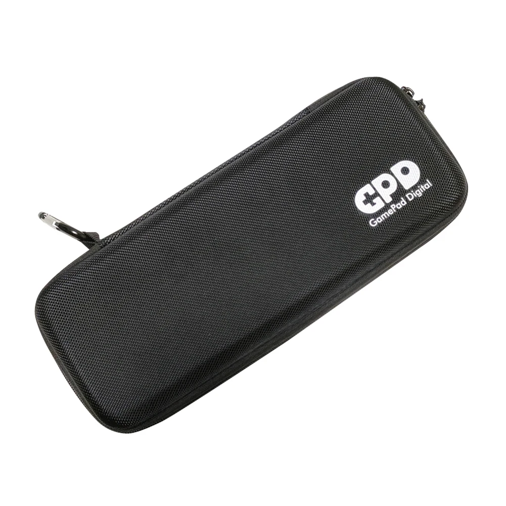 Для GPD XP сумки для хранения портативная игровая консоль жесткий чехол EVA