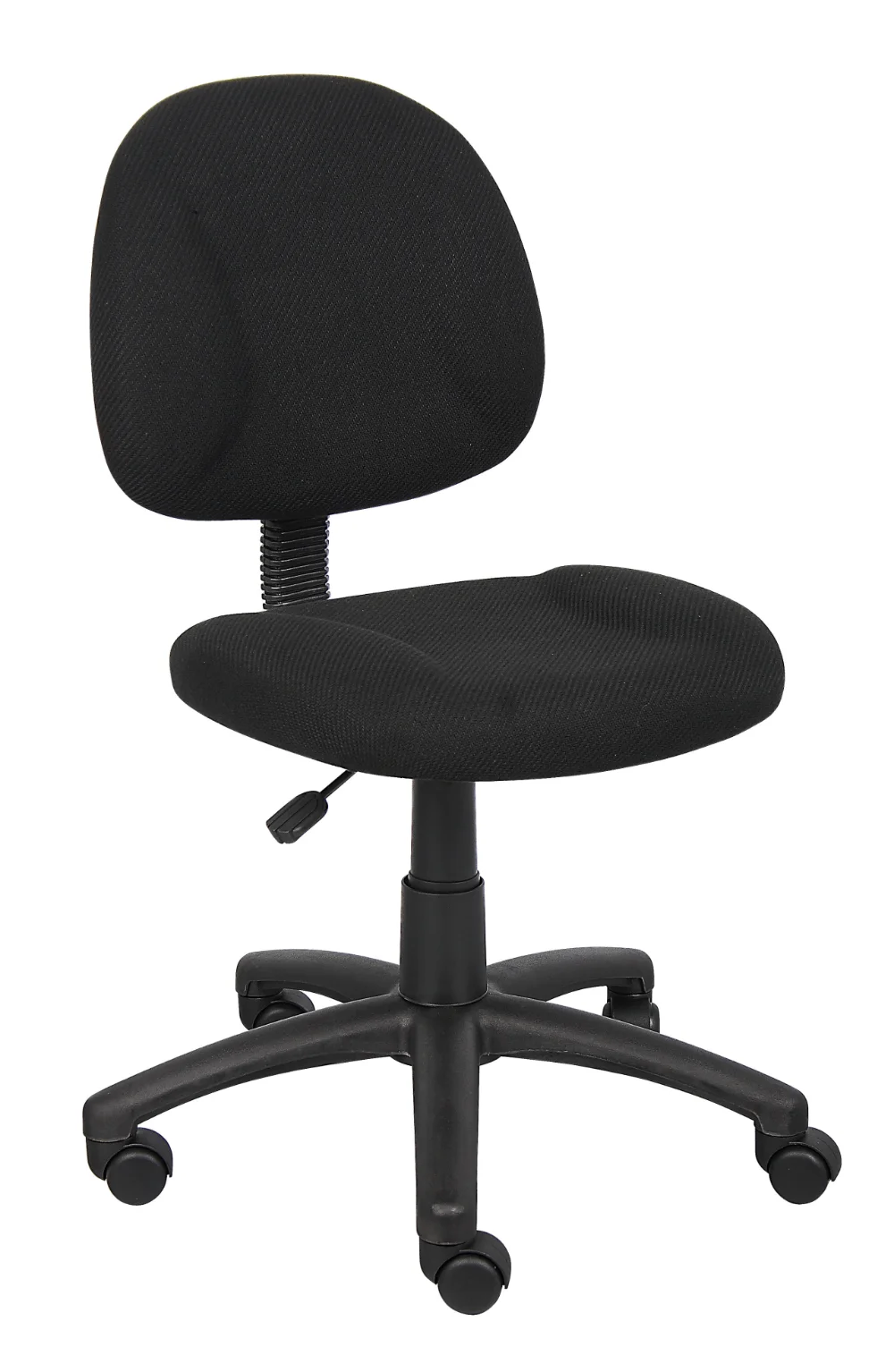 

Beyond Basics Adjustable Office Task Chair Without Arms, Multiple Colors Gaming Chair Computer Chair Office Chair Furniture