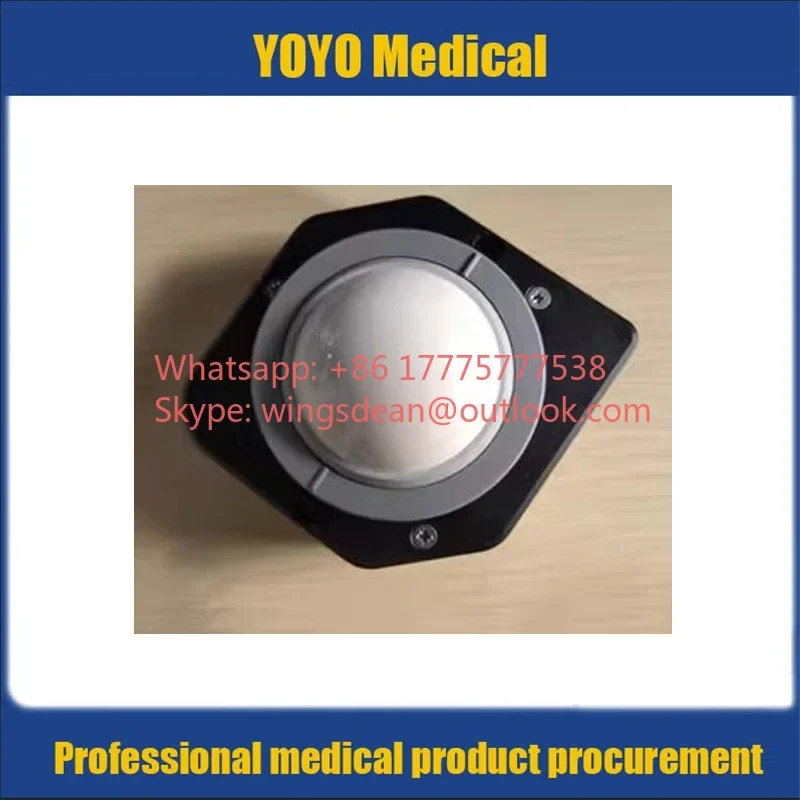 Оригинальный Mindray DC8 DC8pro DC-8 8pro B ультра оптический трекбол в сборе трек-мяч новый