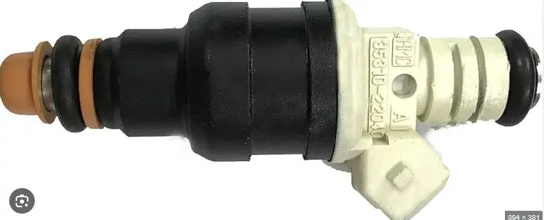 Применимо к деталям аксессуаров подходящим для форсунки топливного инжектора