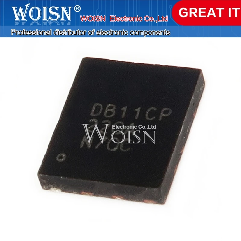 10 шт. FDMS0310AS 0310AS QFN-8