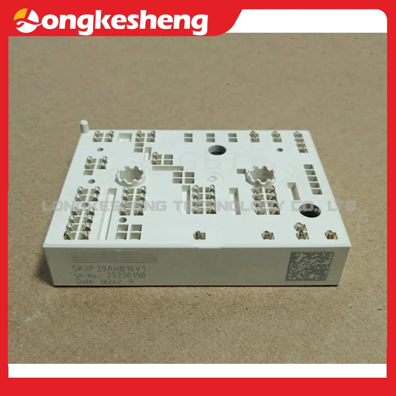 SKIIP39AHB16V1 SKIIP20NAB12IT42 SKIIP23NAB126V10 Бесплатная доставка оригинальный модуль в наличии