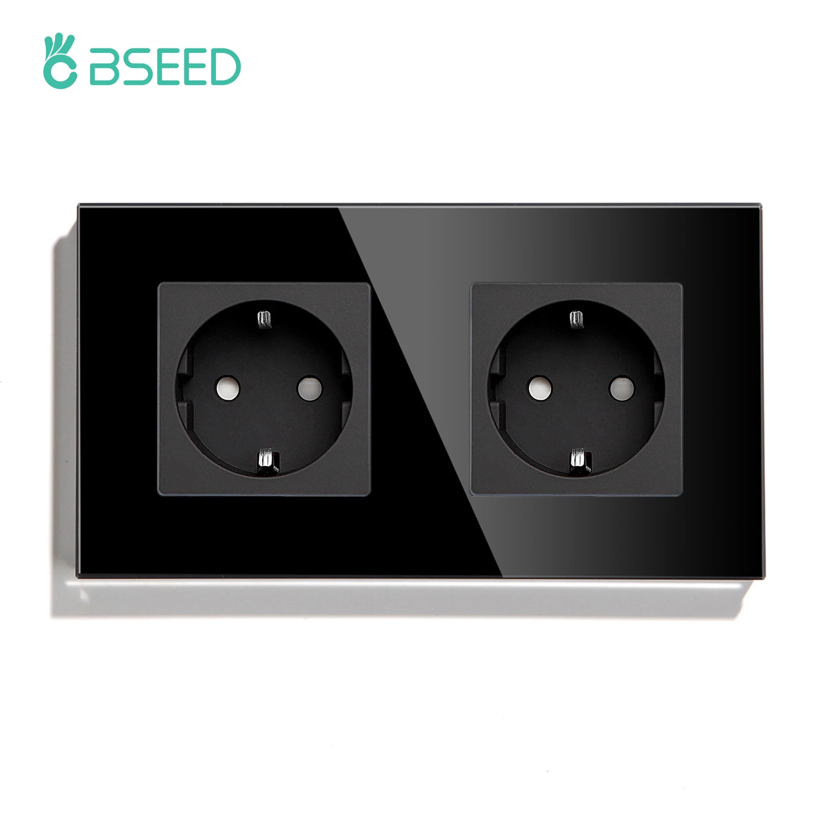 

BSEED USB-розетка с защитой от детей 16A