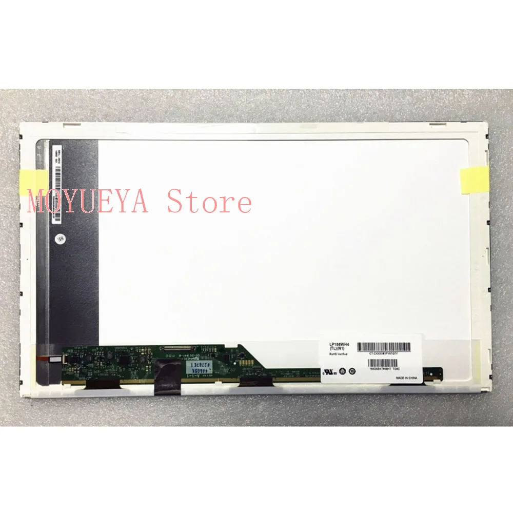 

15.6 INCH LCD Matrix screen LTN156AT05 LTN156AT05 LTN156AT02 LTN156AT24 LTN156AT32 LTN156AT16 LP156WH4 B156XW02