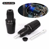 frame sliders for yamaha mt07 tracer 2018 2019 mt07 2021 2020 700gt motorcycles accessories falling protection crash protector