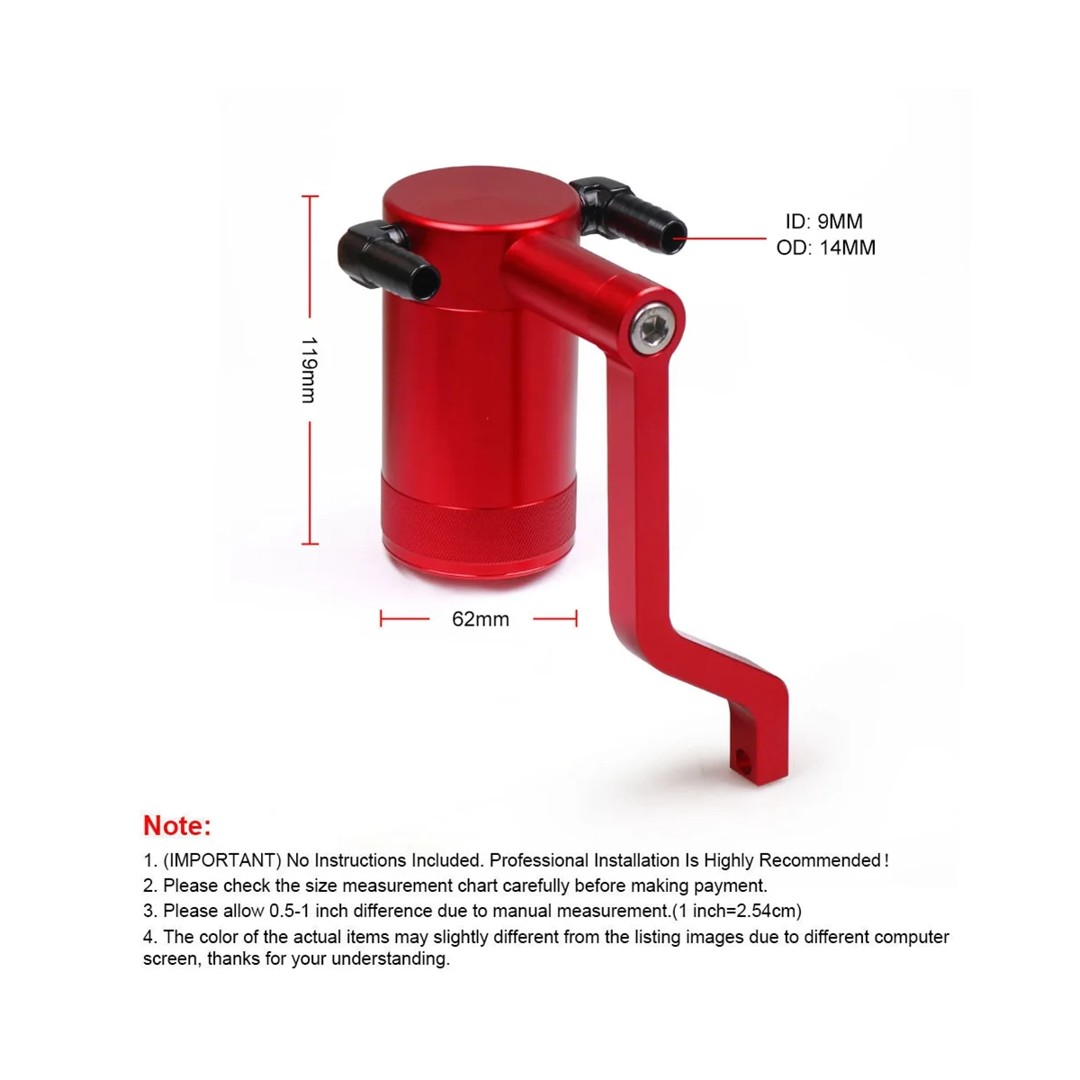 Набор масляных кастрюль из алюминиевого сплава с Z-образным кронштейном и