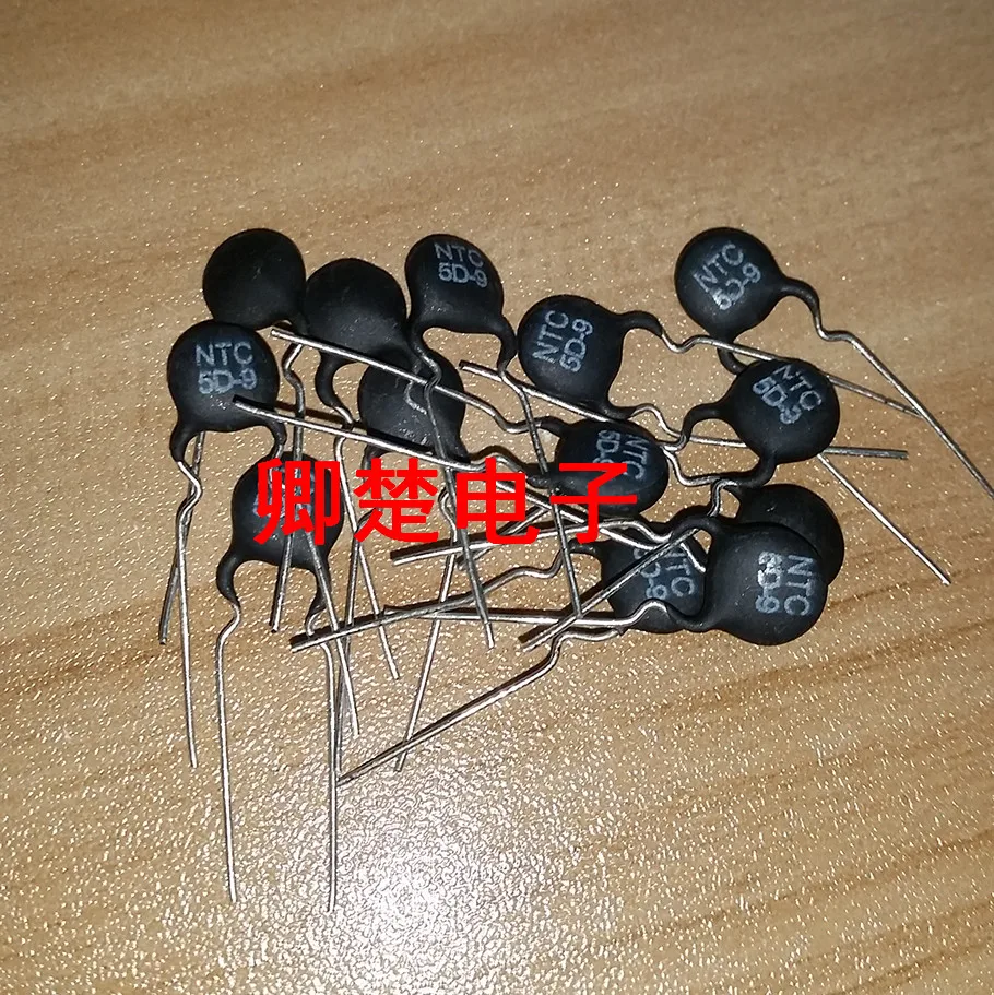 

30 шт. Оригинальный Новый 5D-9 NTC