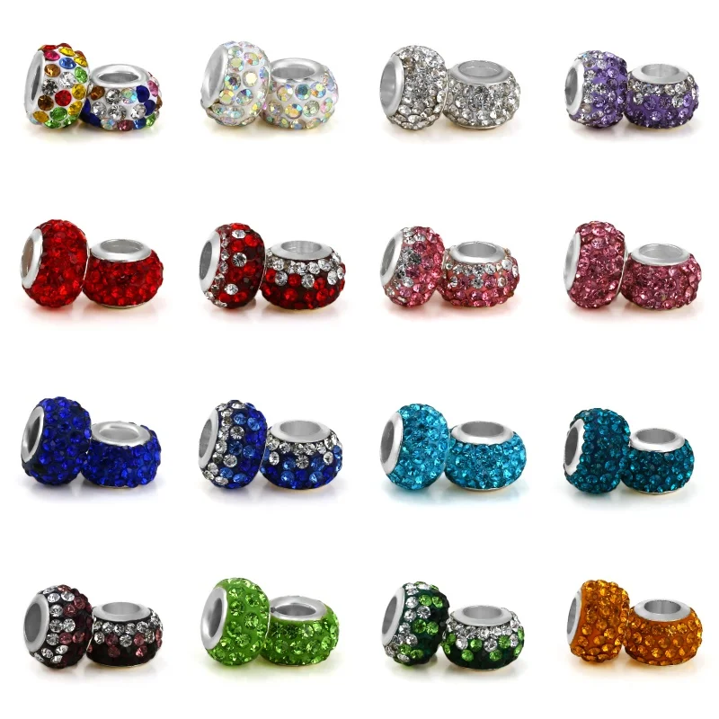 Горячая Распродажа 2024 прозрачные блестящие радужные стеклянные