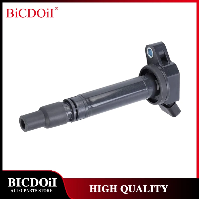 4Pcs 90919-02250 Ignition Coil for Toyota Camry 4Runner Avalon RAV4 Lexus GS300 IS250 IS350 LS460 ES300H 90919-02256 90919-A2005