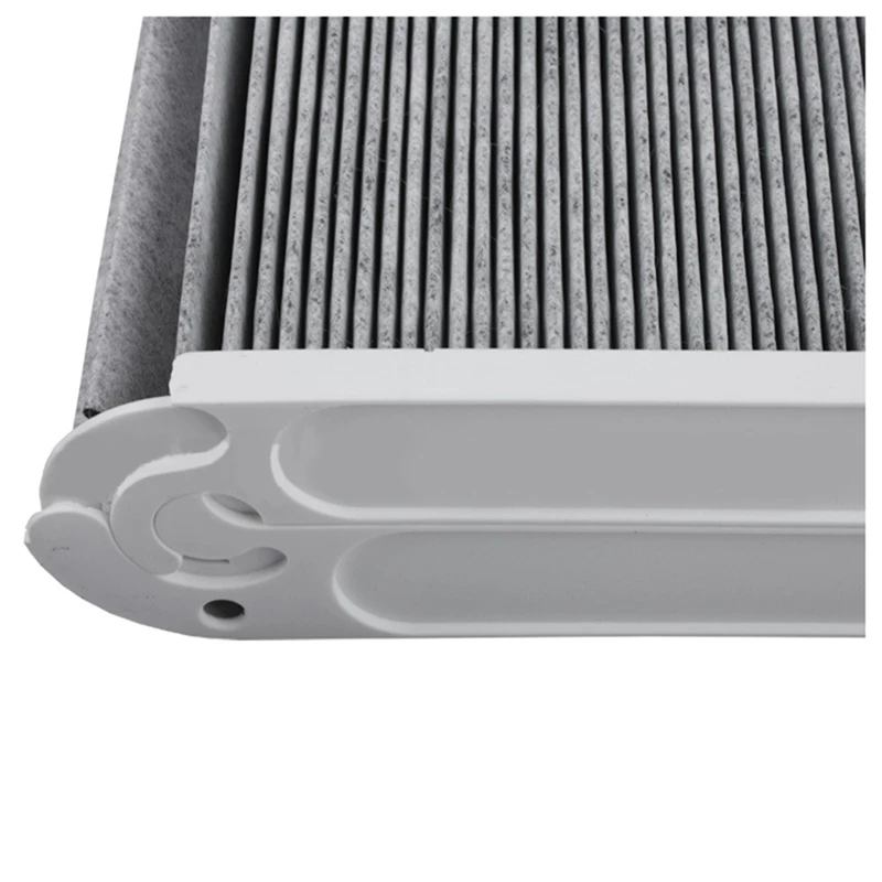 1 шт. сменные аксессуары для фильтра с активированным углем Hepa очистителя воздуха