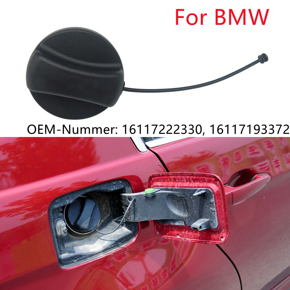 

Крышка Топливного наполнителя 16117222330, 16117193372 для BMW 1 06-,2 14-,3 00-18,4 13-,5 96-16,6 05-17,7 03-15,8,X1,X2,X3, x4, X5,X6,Z4 09-16