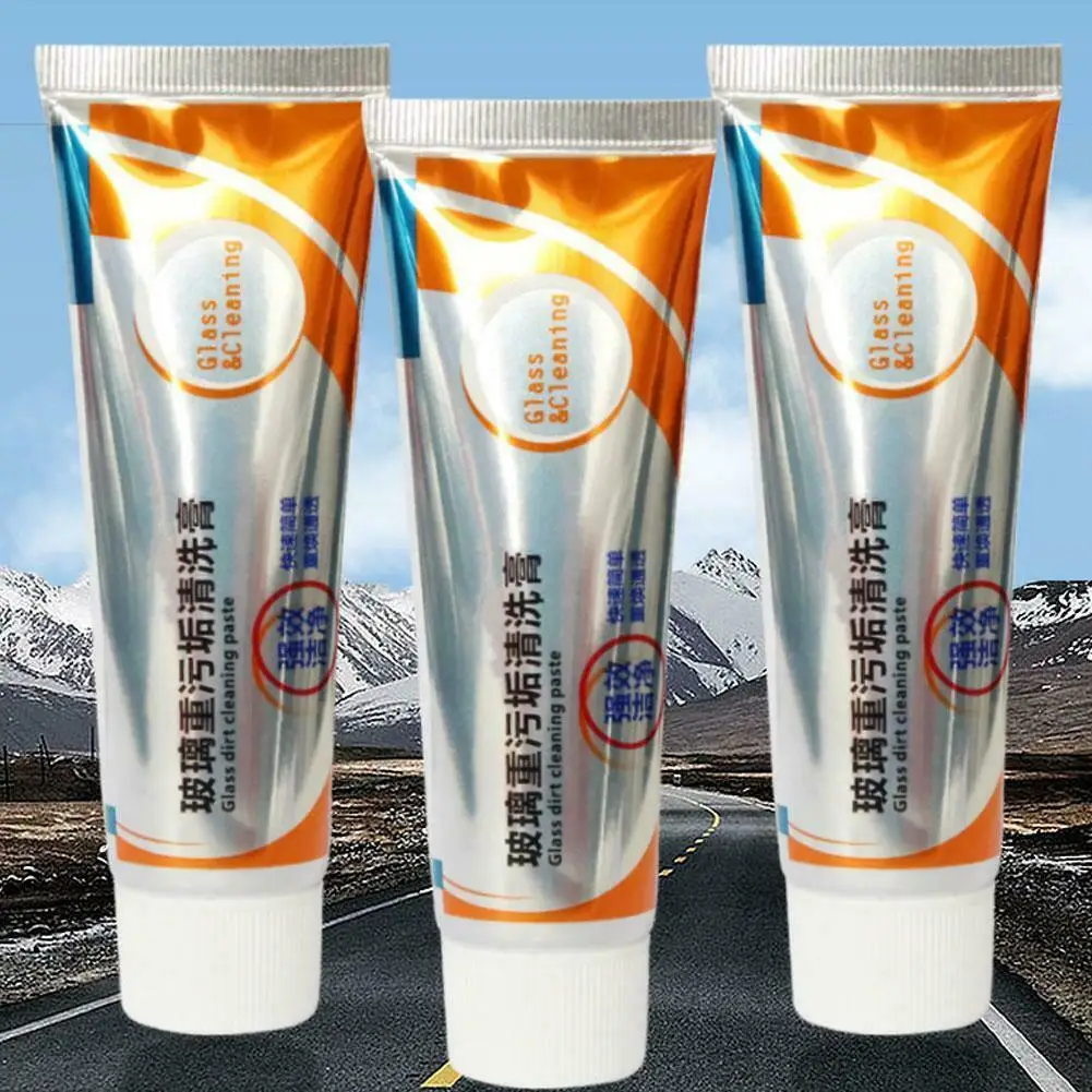 

Cleaning Car Windshield Cleaner For Protection Parts High Quality Products Ultra Fine Active Particles Washing
