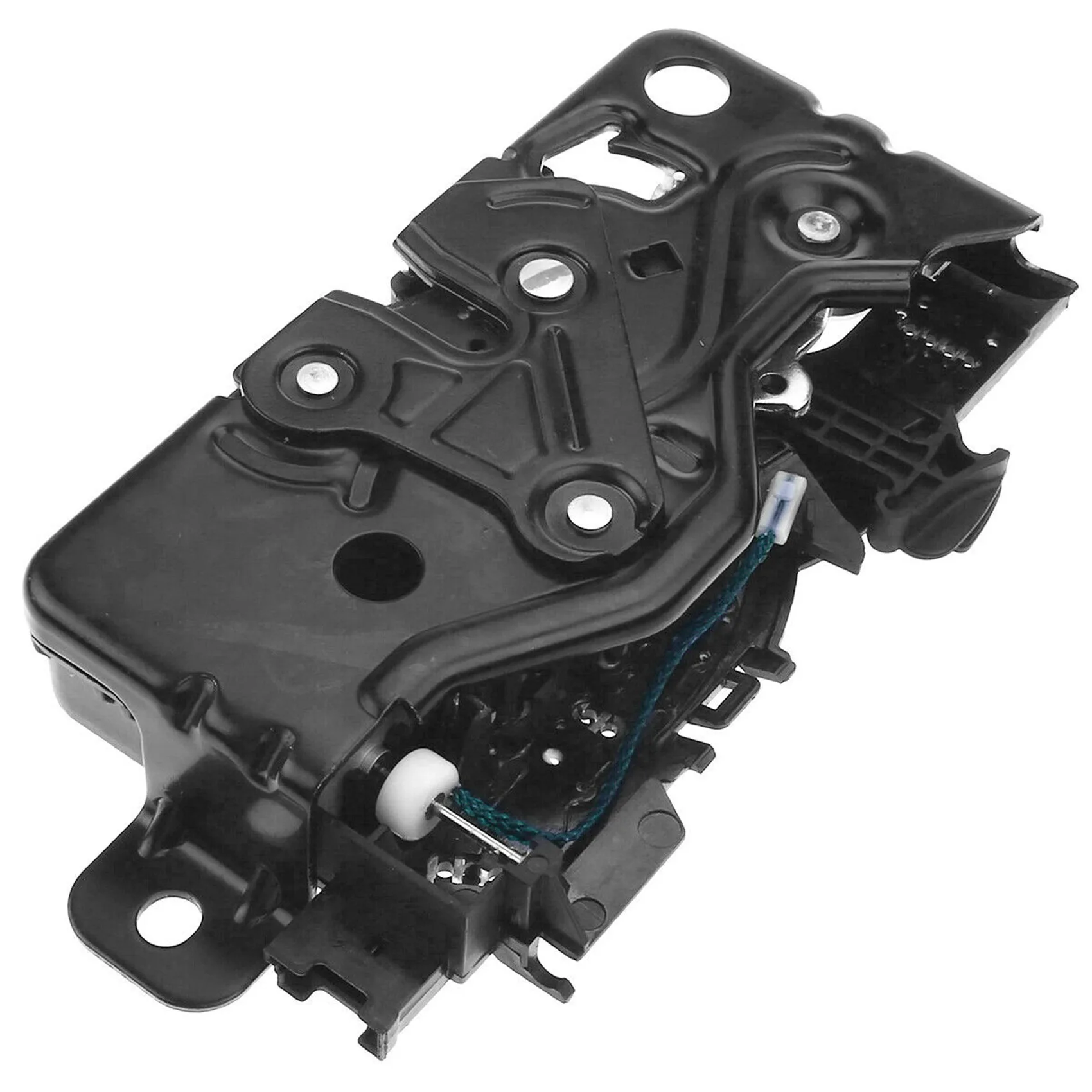 

Привод замка крышки багажника для-F48 X1 X3 X4 X5 с подъемным воротом