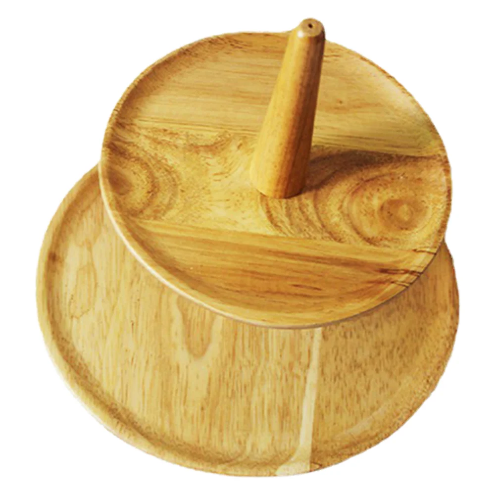 

Fruit Decorative Wood Cupcake Stands Tiered Fruit Stand Serving Stand Two Tier Tray Wooden Cupcake Stand