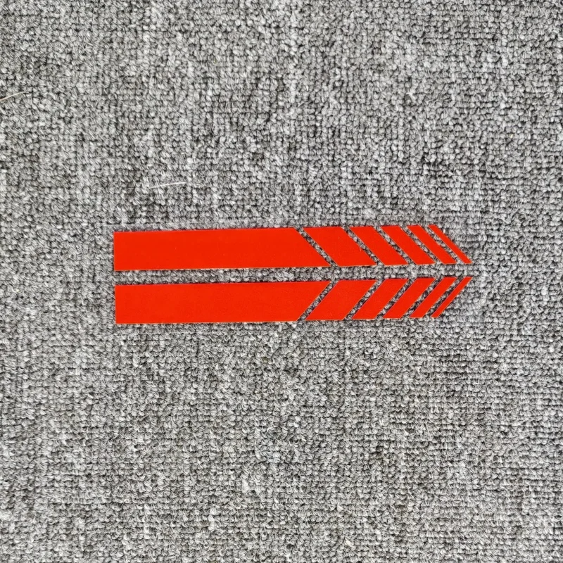 

Автомобильные наклейки, светоотражающие полосы, наклейки, украшения для мотоциклов, зеркала заднего вида, автотюнинг, стиль