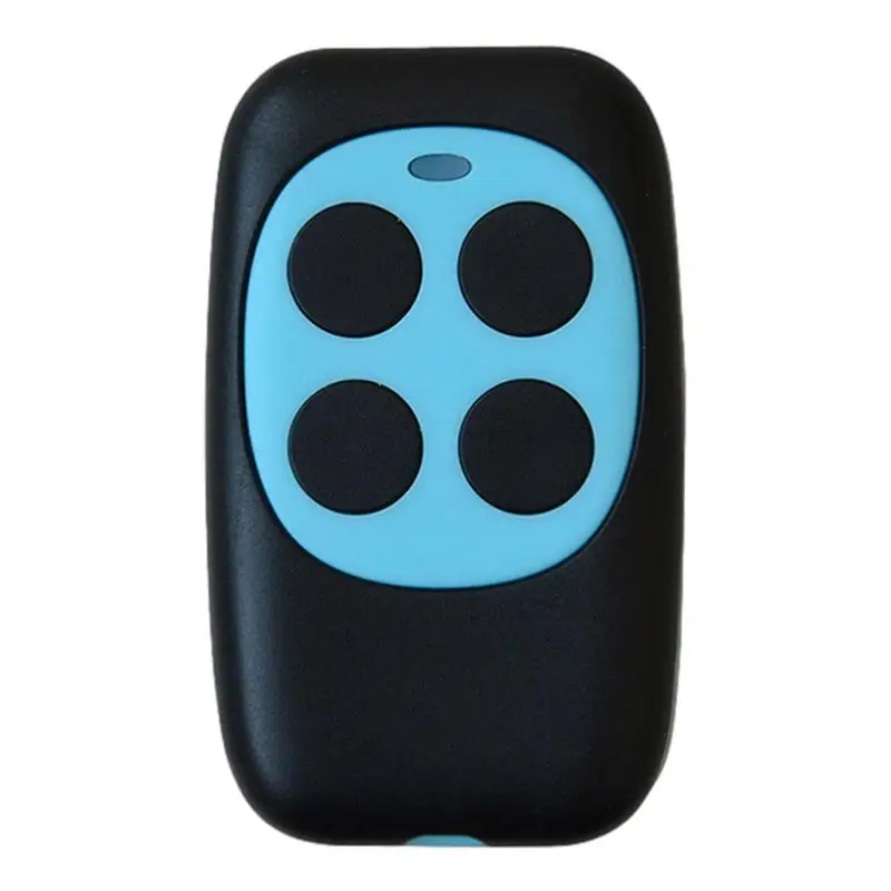 

4-key Copy Remote Control For 280868 MHz Garage Door Remote Control Duplicator 868MHz Gate Door Opener Fixed And Rolling Code