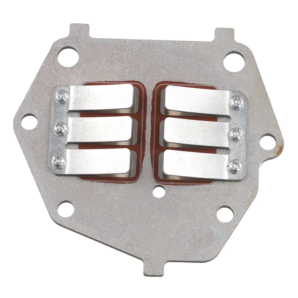 Inlet Reed Valve Assy 3B2-02110-0 for Tohatsu Outboard Motor Boat Engine Parts