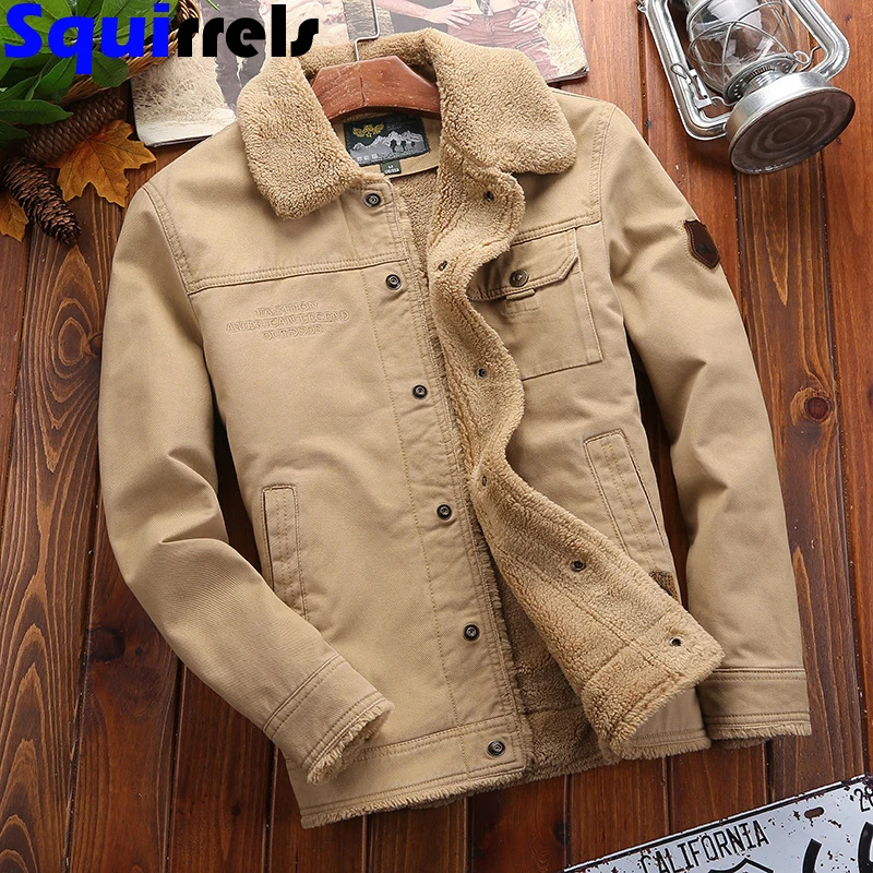 

Men's cotton winter clothes lapel warmth thick down jacket youth thick down jacket top thick casual Cotton-padded men clothing