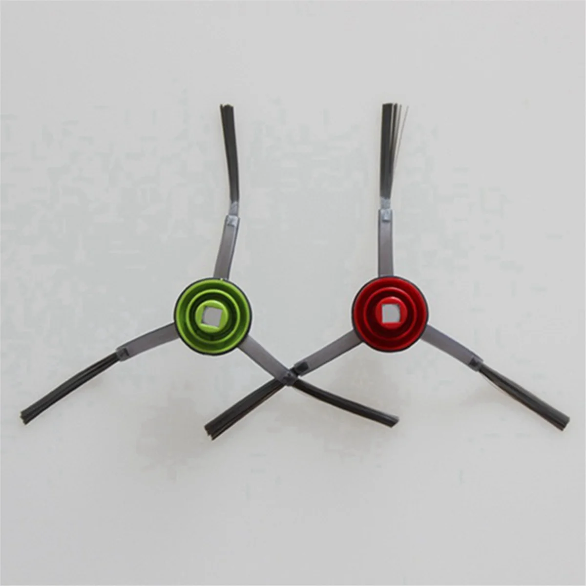 Основная щетка боковая комплект фильтров Hepa для деталей пылесоса Deebot Ozmo 900 DN5G