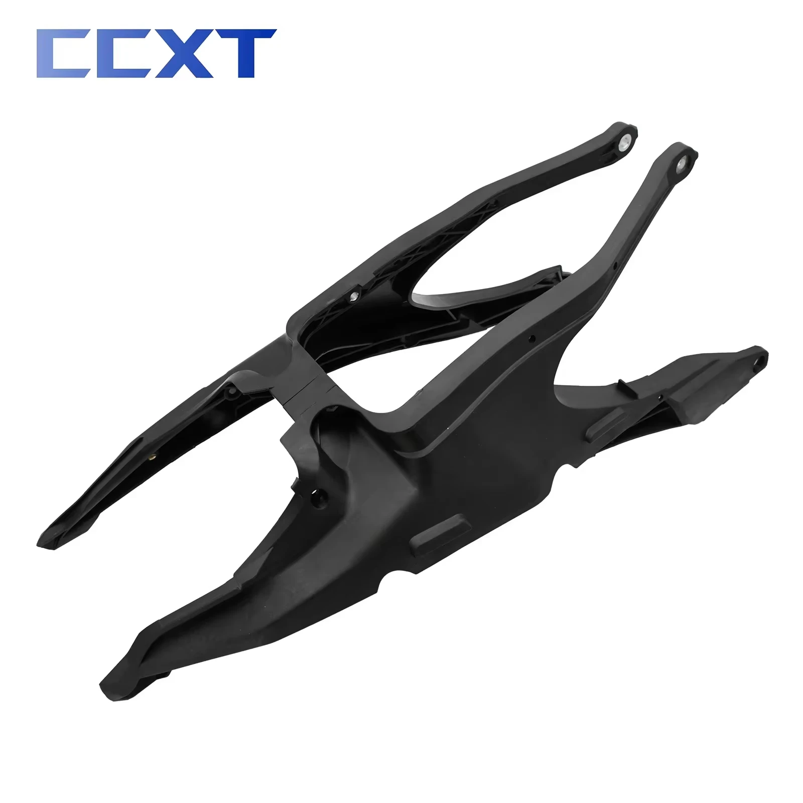 Укрепляющий подрамник для мотоцикла, опорный лоток для задней бабки, полка, левая и правая рама сиденья для HUSQVARNA FC FE FX FS TC TE TX 2019-2023