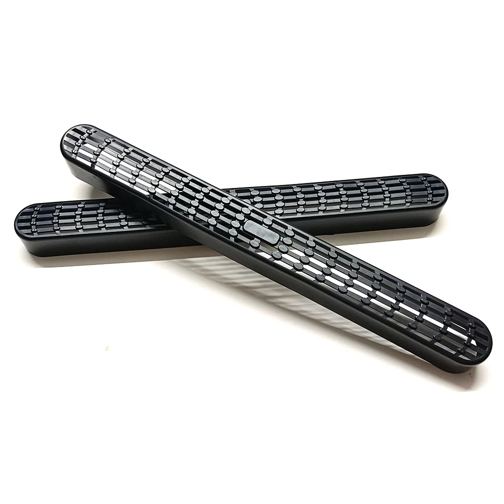 

Для Mercedes Benz GLB Class GLB220 GLB250 2020 2021 напольная решетка для вентиляционного отверстия кондиционера