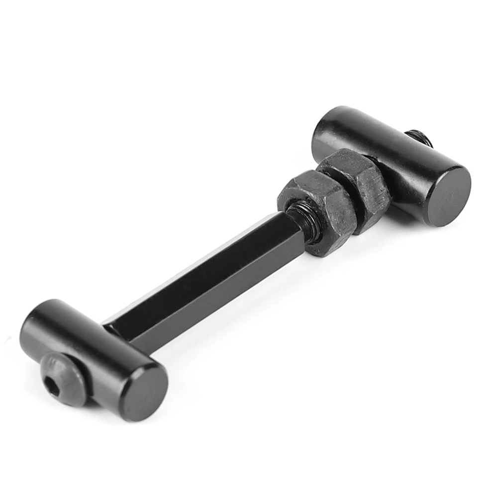 Винт в сборе для электрического скутера запасные части Ninebot MAX G30 черные