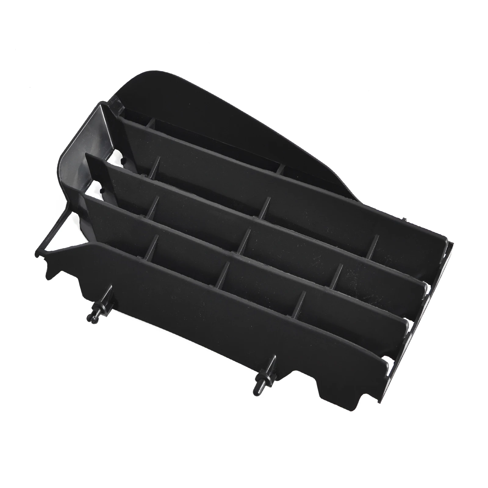 Защитная крышка для радиатора мотоцикла Honda CRF250L 2012-2017 Rally 2017 19034-KZZ-900