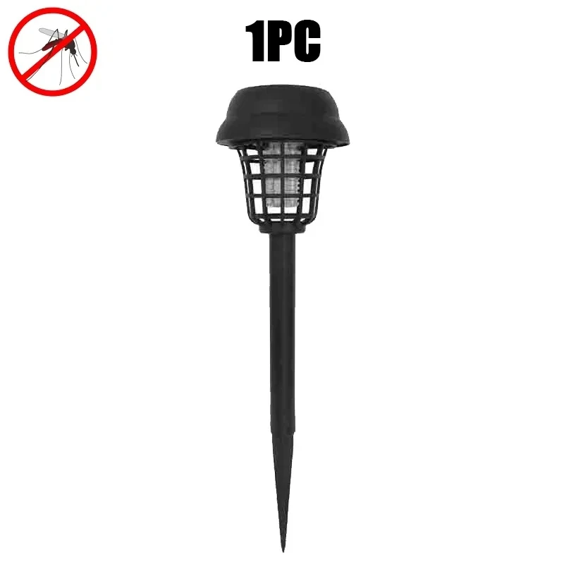 

Xiaomi Солнечная лампа от комаров 2 в 1