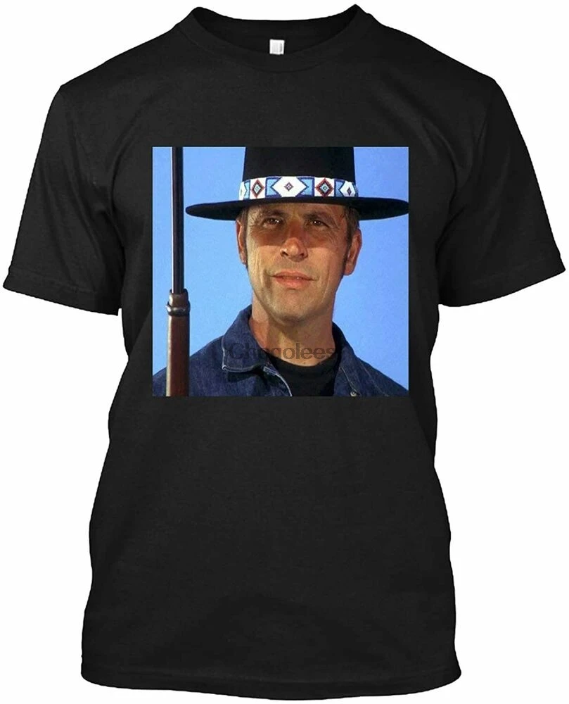 Рекламная футболка # Билли Джек с изображением Тома холина размер XL |