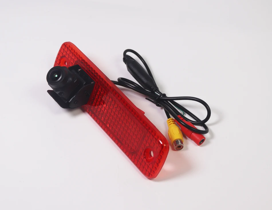 AHD 1080P 170 ° Стоп-сигнал автомобильная камера заднего вида резервная для Ford Transit