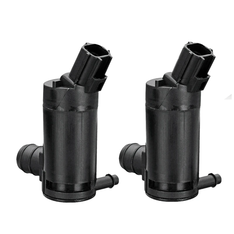 2 шт. деталь для распыления воды Ford F150 F250 F350