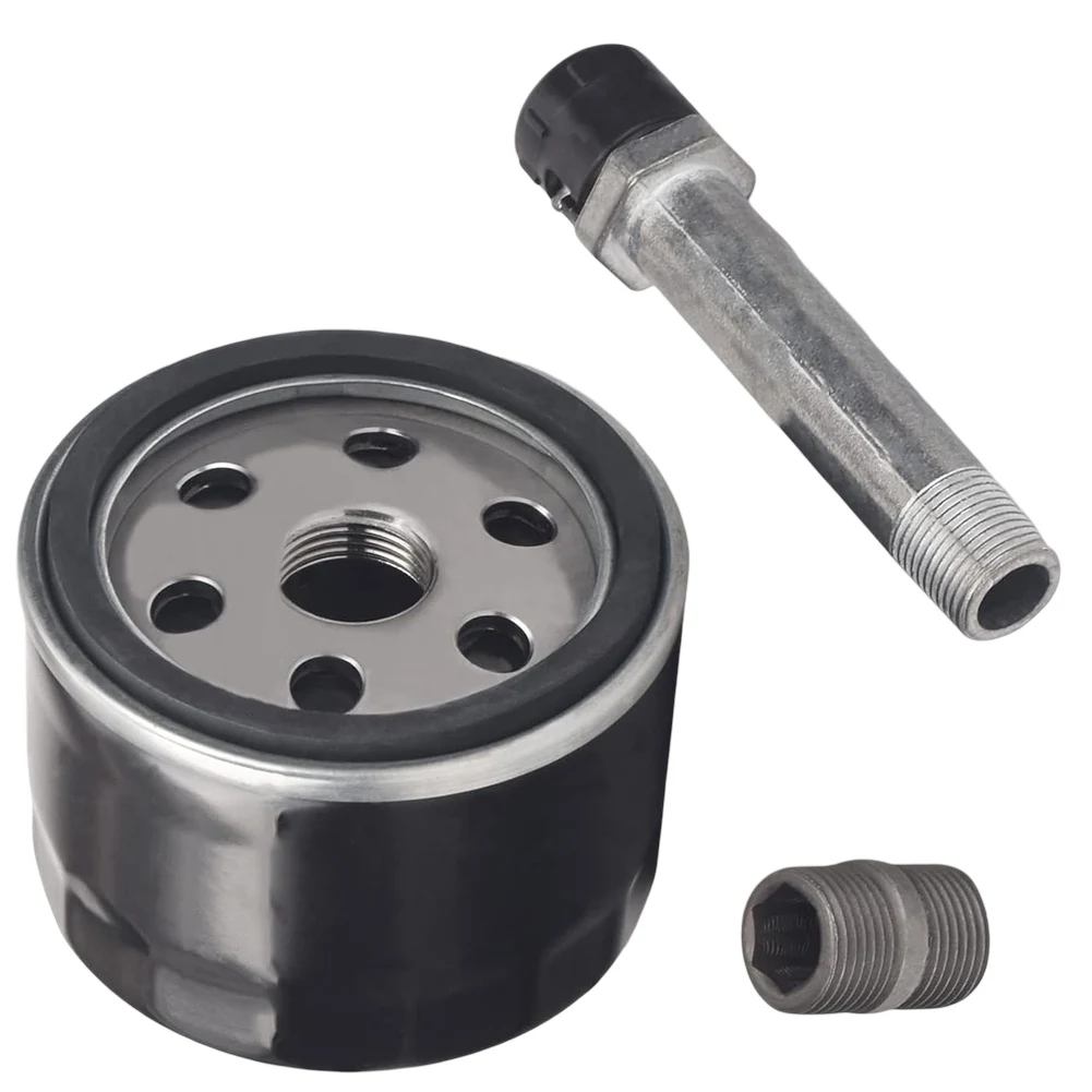 Обтекаемый комплект для переоборудования масляного фильтра E120 D100 LA100 с