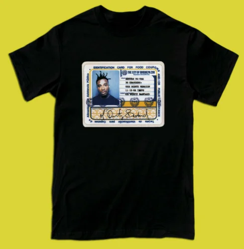 

Ol' Dirty Bastard shirt NEW/HOT shirt funny shirt
