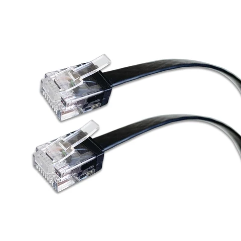 COMNEN Cat6 Ethernet кабель 3 шт.