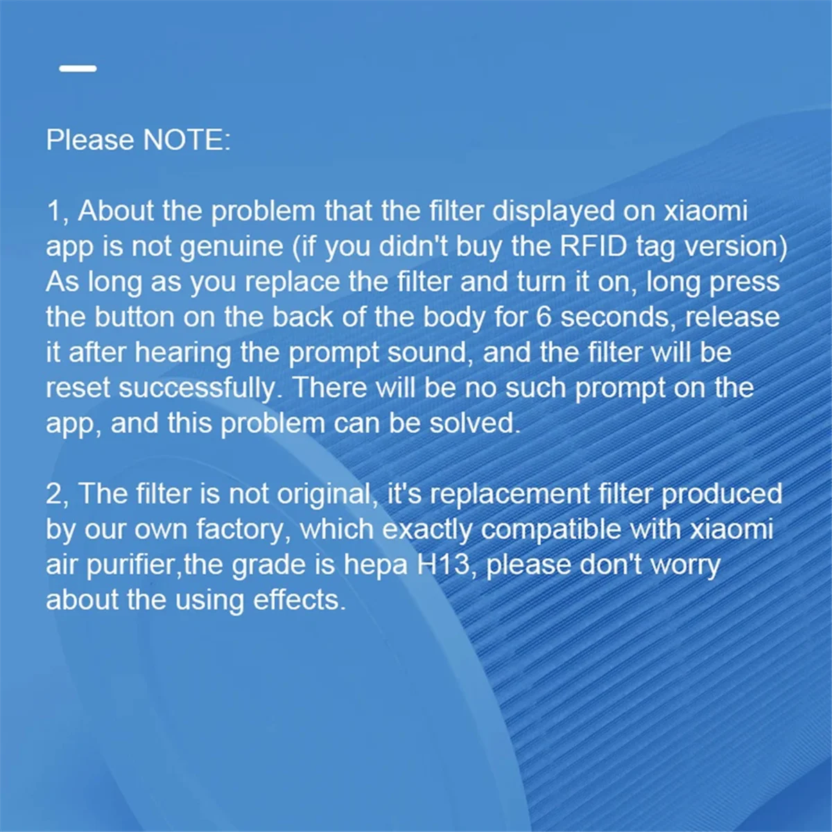 Сменный фильтр Hepa для Xiaomi 4 Pro очиститель воздуха Mi Mijia с активированным углем PM2.5 A