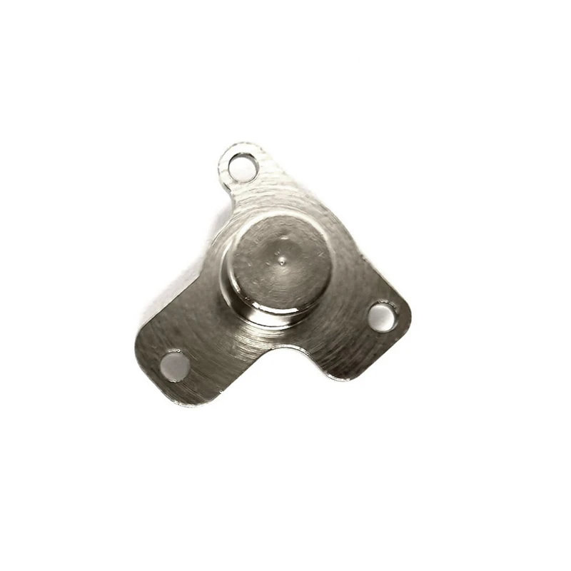 

New 1PCS Bottom Tripod Pod Fixed Plate Base Screw Nut For Canon EOS R5 R6