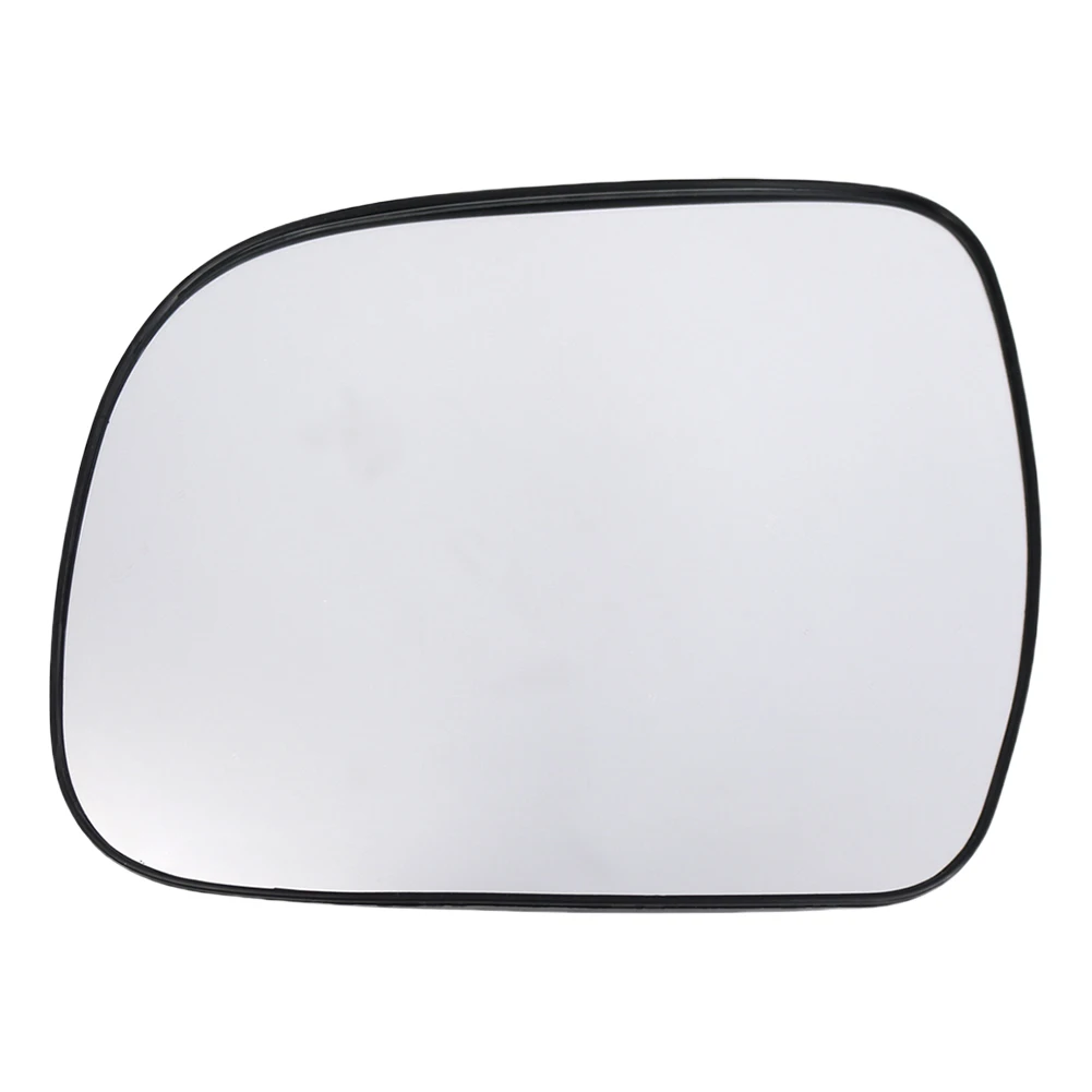 

Зеркальный Элемент С Обогревом Для Lexus RX300 RX330 RX350 RX400h, Левый/правый, Запчасть 87901-4806 87901-48040