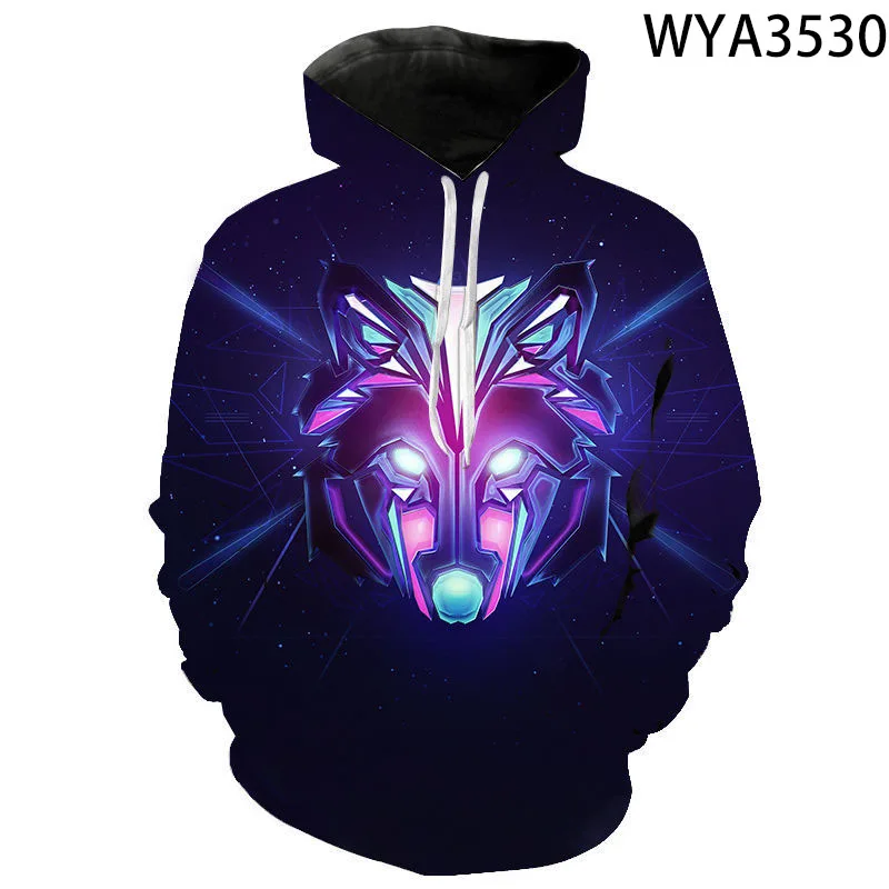 

Vaporwave New Fashion Hoodies Casual Men Women Children Pullover Tops Boy Girl Kids 3D Printed Streetwear Sweatshirts
