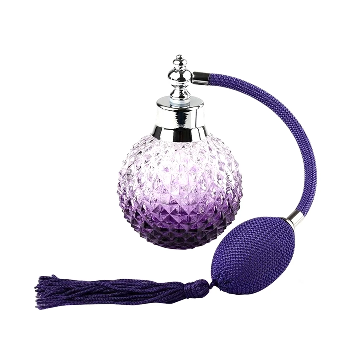 

100 мл пустой фотораспылитель, многоразовый стеклянный флакон