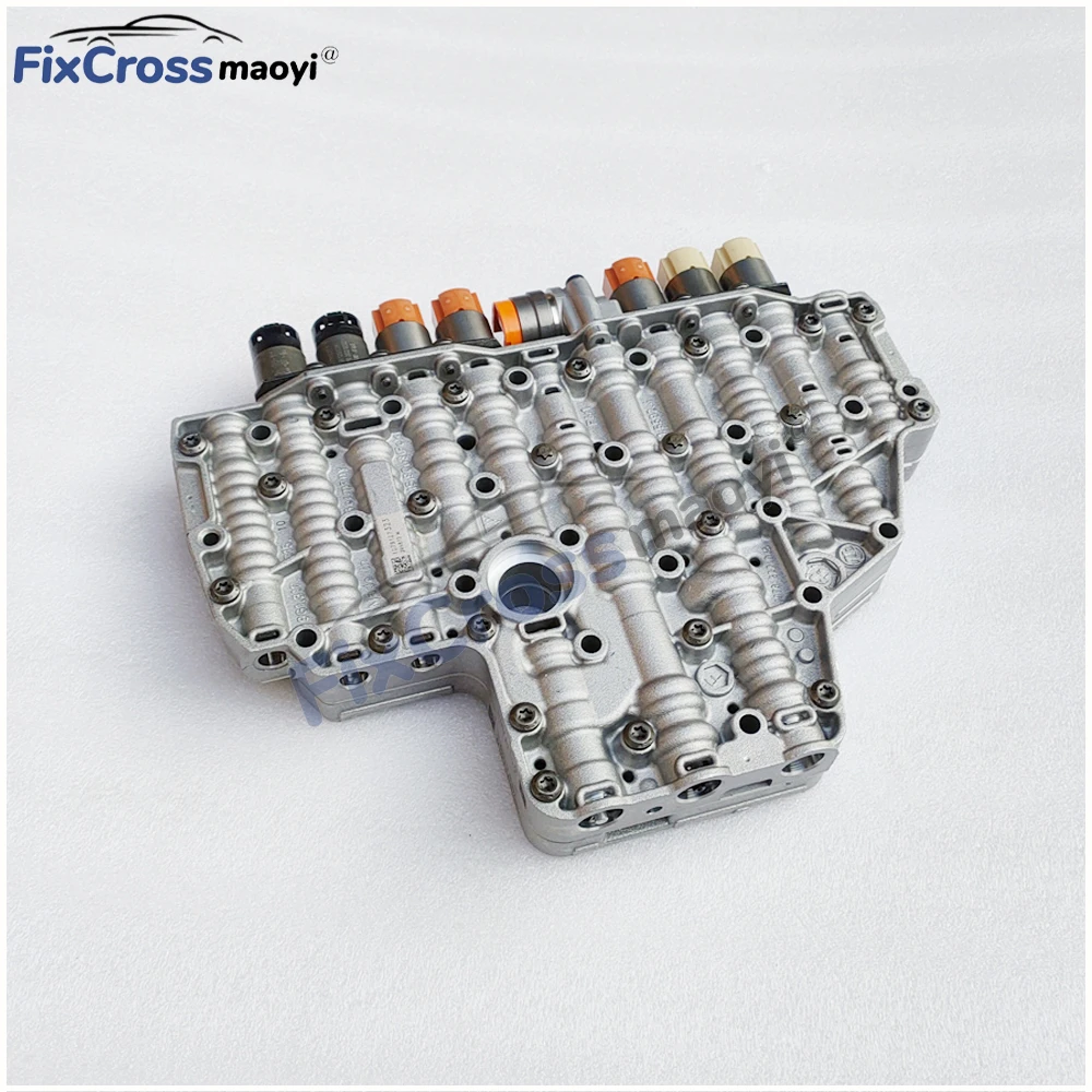 7DT45HL 7DT45FL PTC PDK DCT электромагнитный клапан коробки передач Body для Porsche 911 Palamela Maca Cayenne