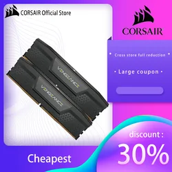 Оперативная память Corsair Vengeance DDR5