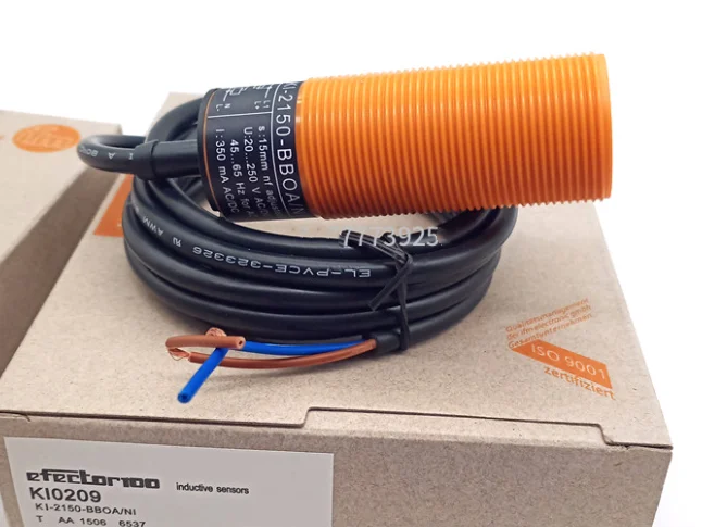 Датчик приближения KI0203 KI0204 KI0206 KI0207 KI0209